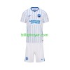 Billige Fotballdrakter Brighton Hove Albion Barn Bortedraktsett 2026/27 Kortermet
